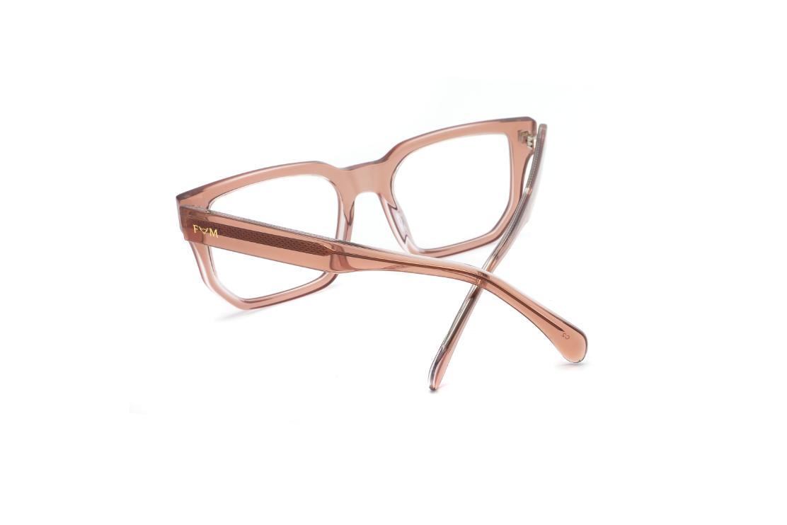Ione - Brown & Clear