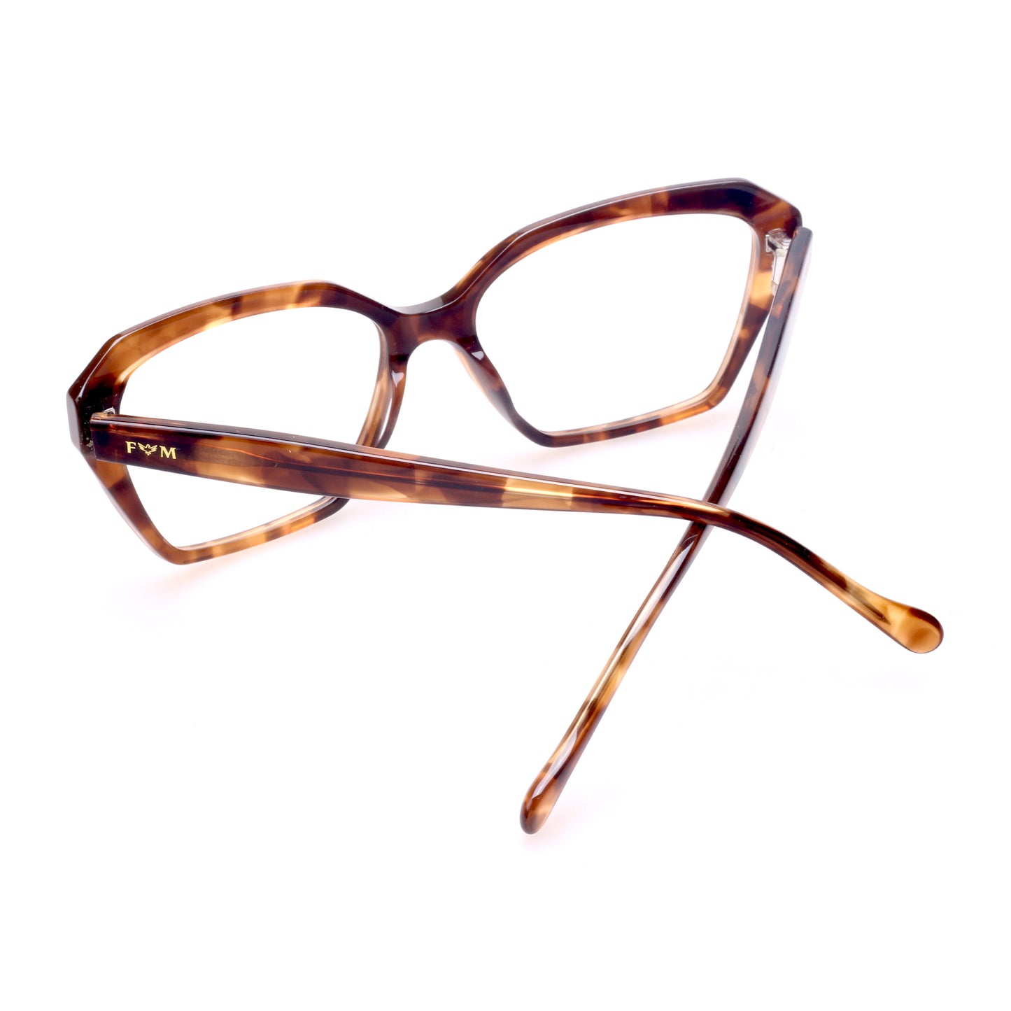 Lillie - Tortoiseshell
