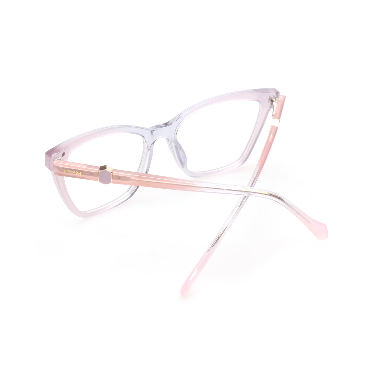 Kennedi - Clear Pink