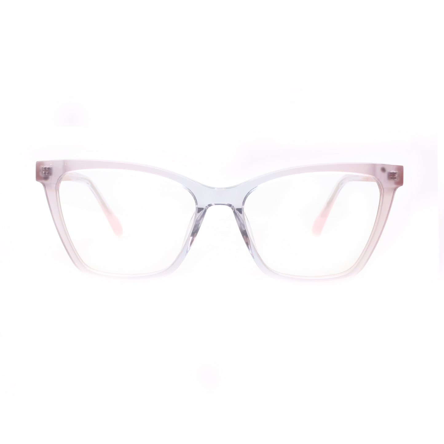 Kennedi - Clear Pink