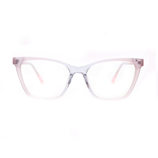 Kennedi - Clear Pink