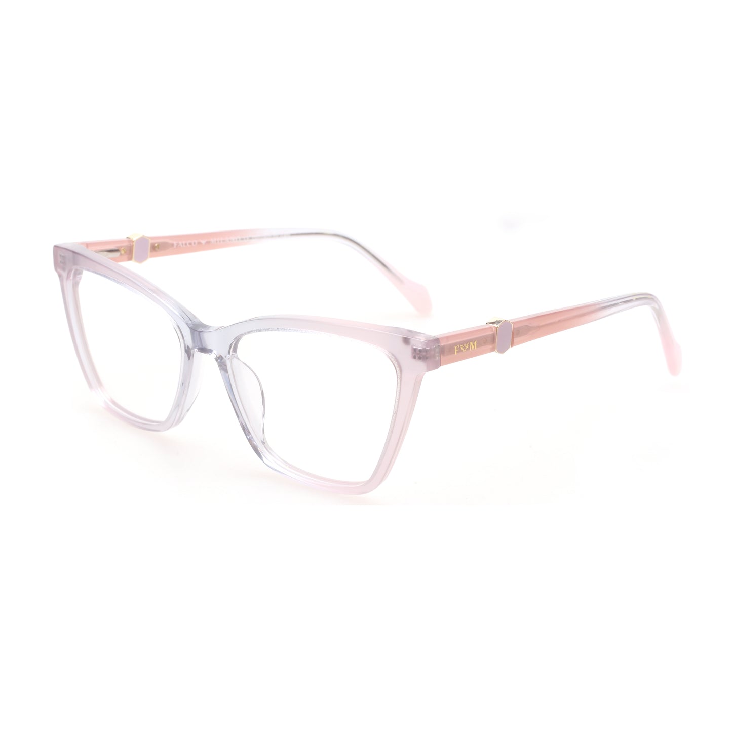 Kennedi - Clear Pink