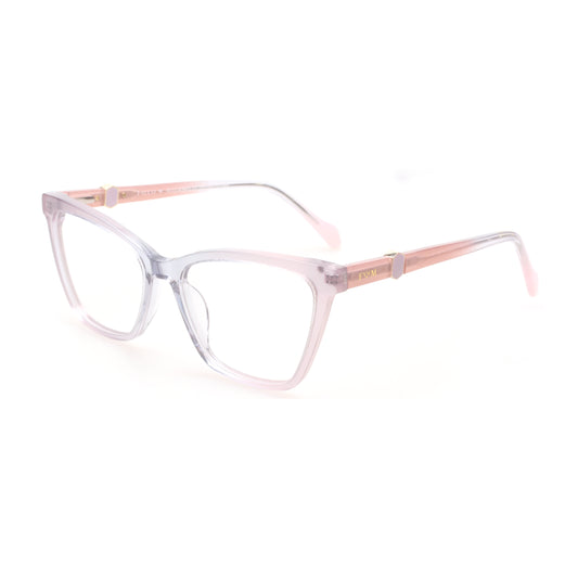Kennedi - Clear Pink