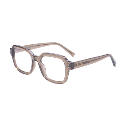 Solana - Clear Brown