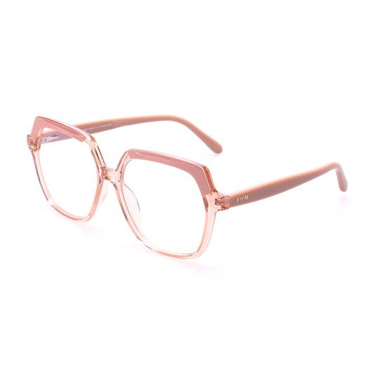 Emerald - Pink