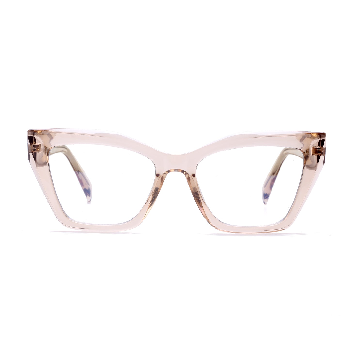 Noor - Clear Brown