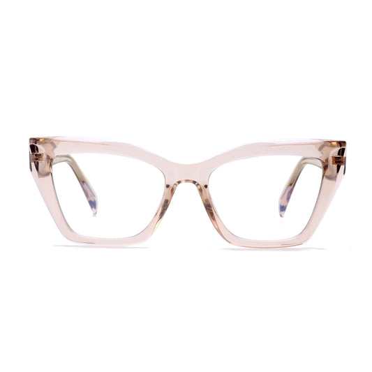 Noor - Clear Brown