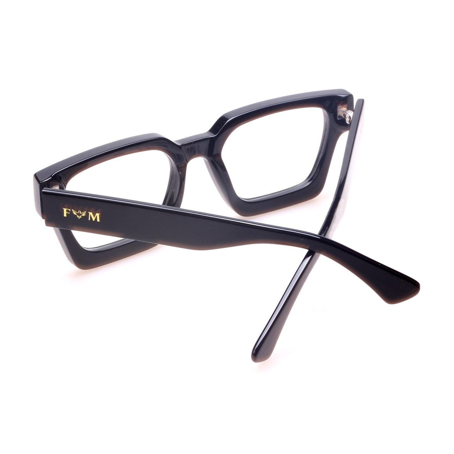 Rivka - Black