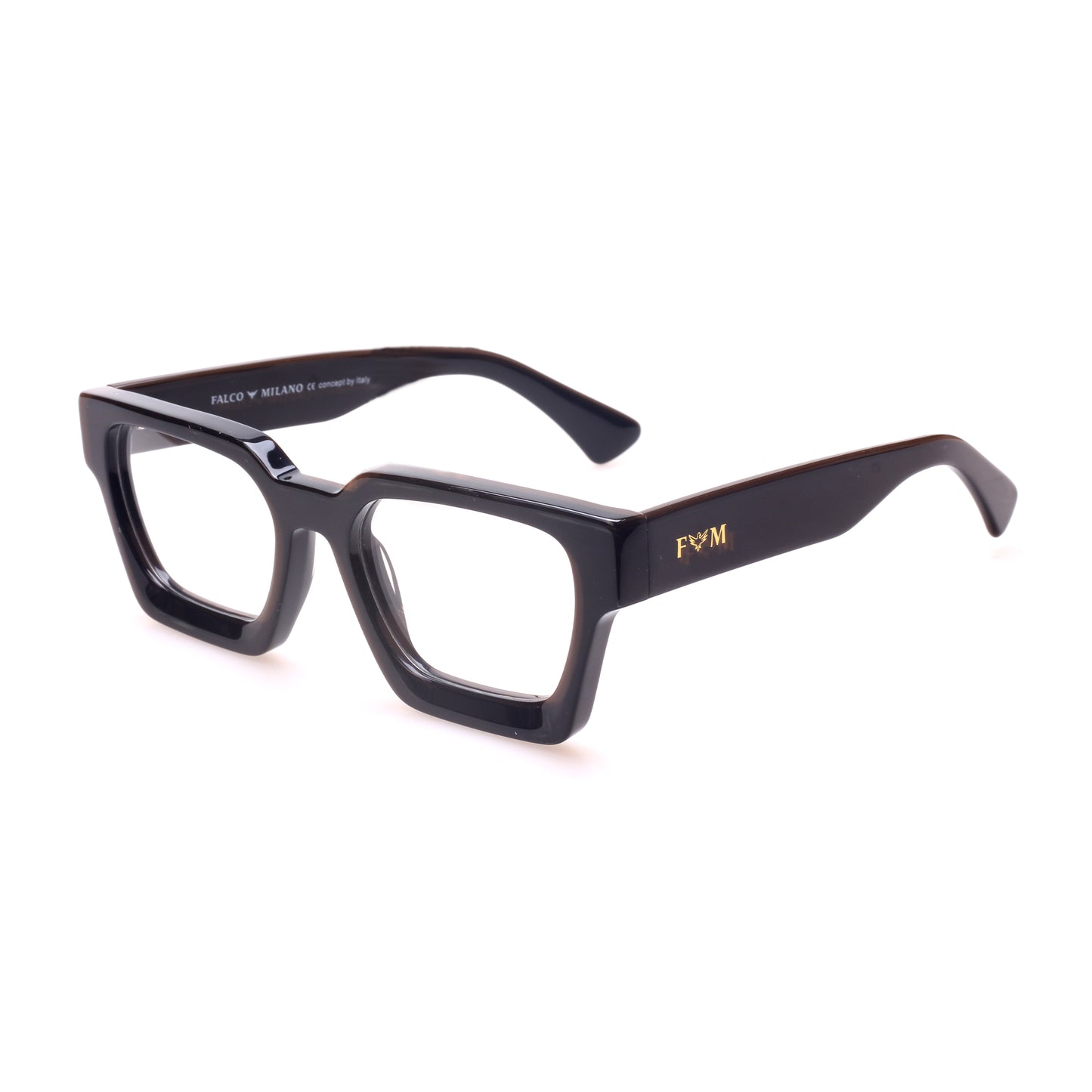 Rivka - Black