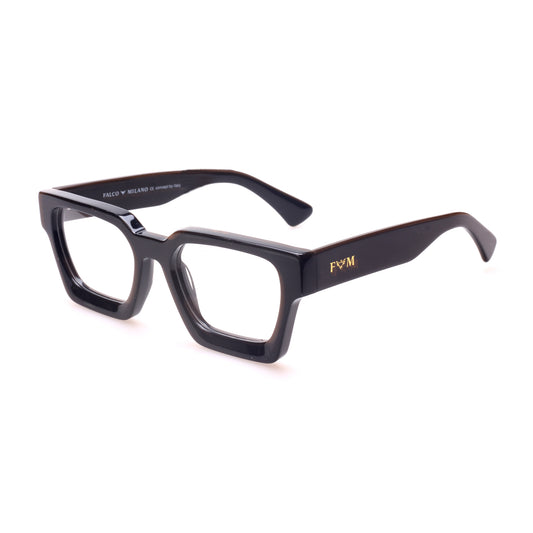 Rivka - Black