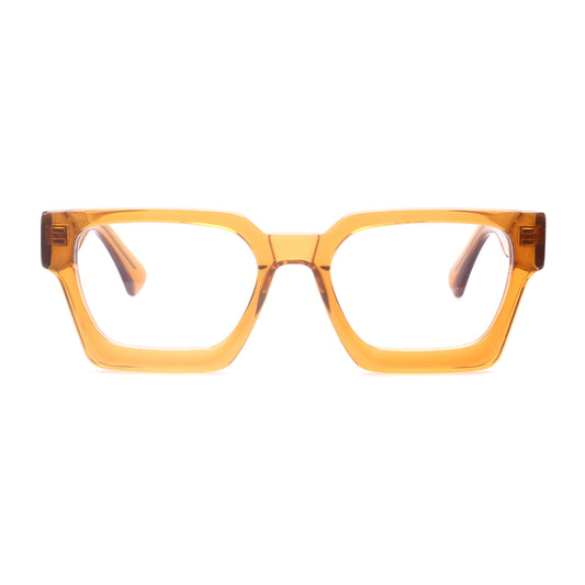 Rivka - Clear Brown