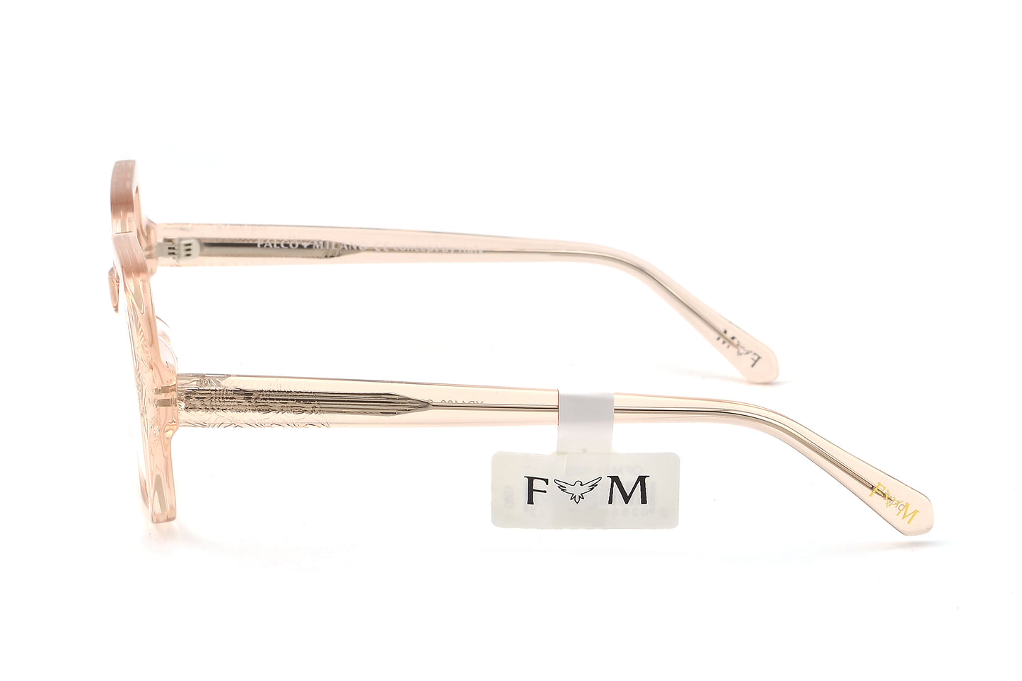 Sierra - Light Brown