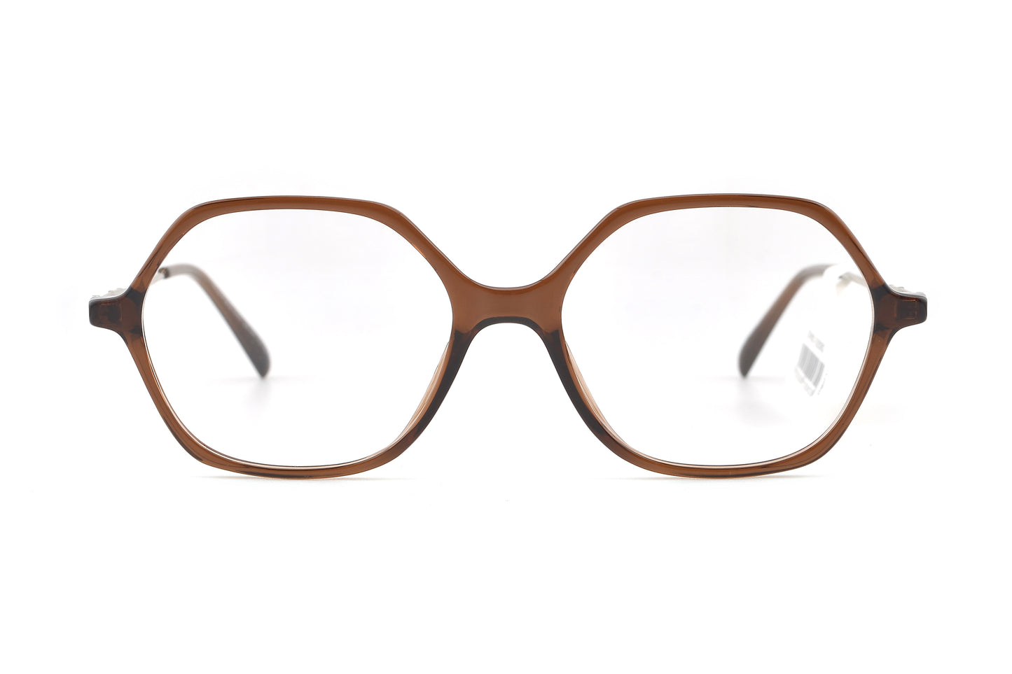 Gaia - Brown & Silver