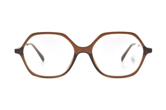 Gaia - Brown & Silver