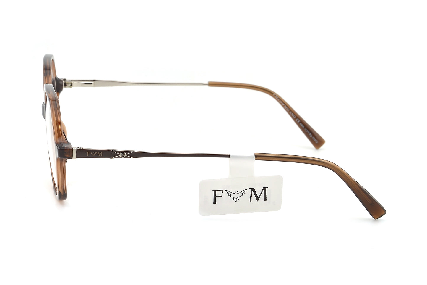 Gaia - Brown & Silver