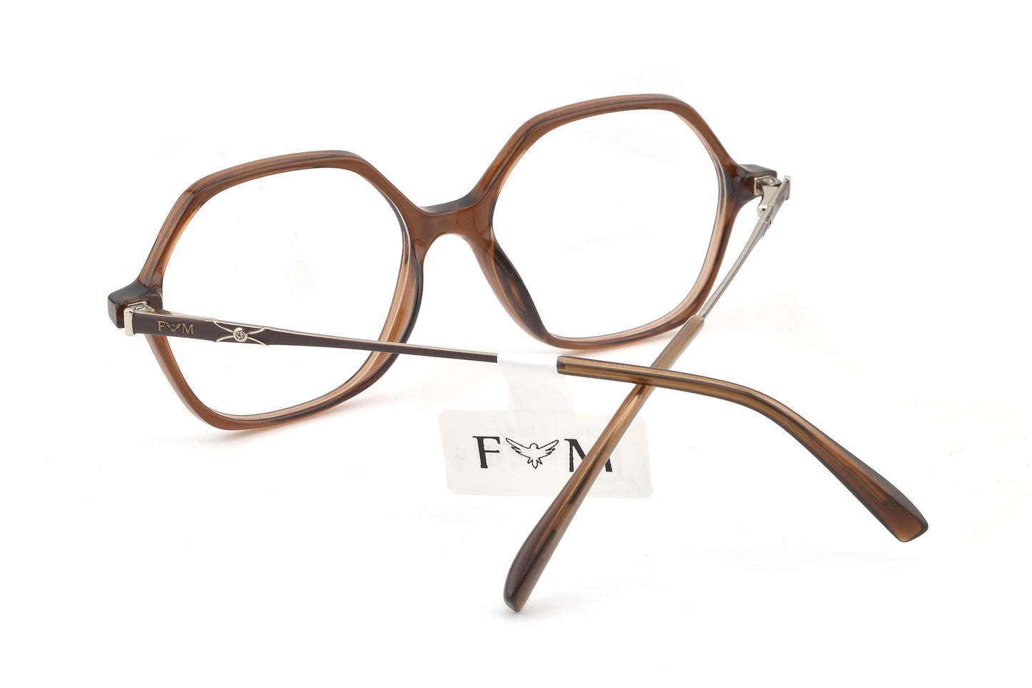 Gaia - Brown & Silver