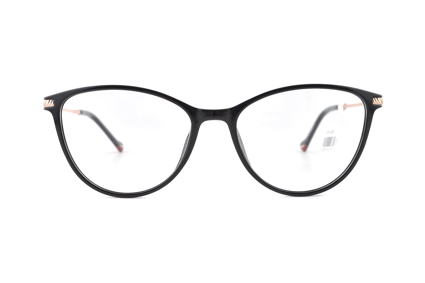 Calista - Black & Gold