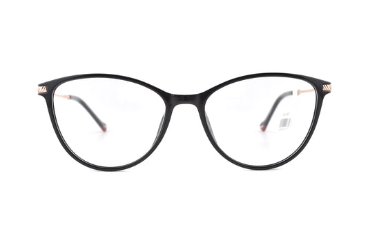 Calista - Black & Gold