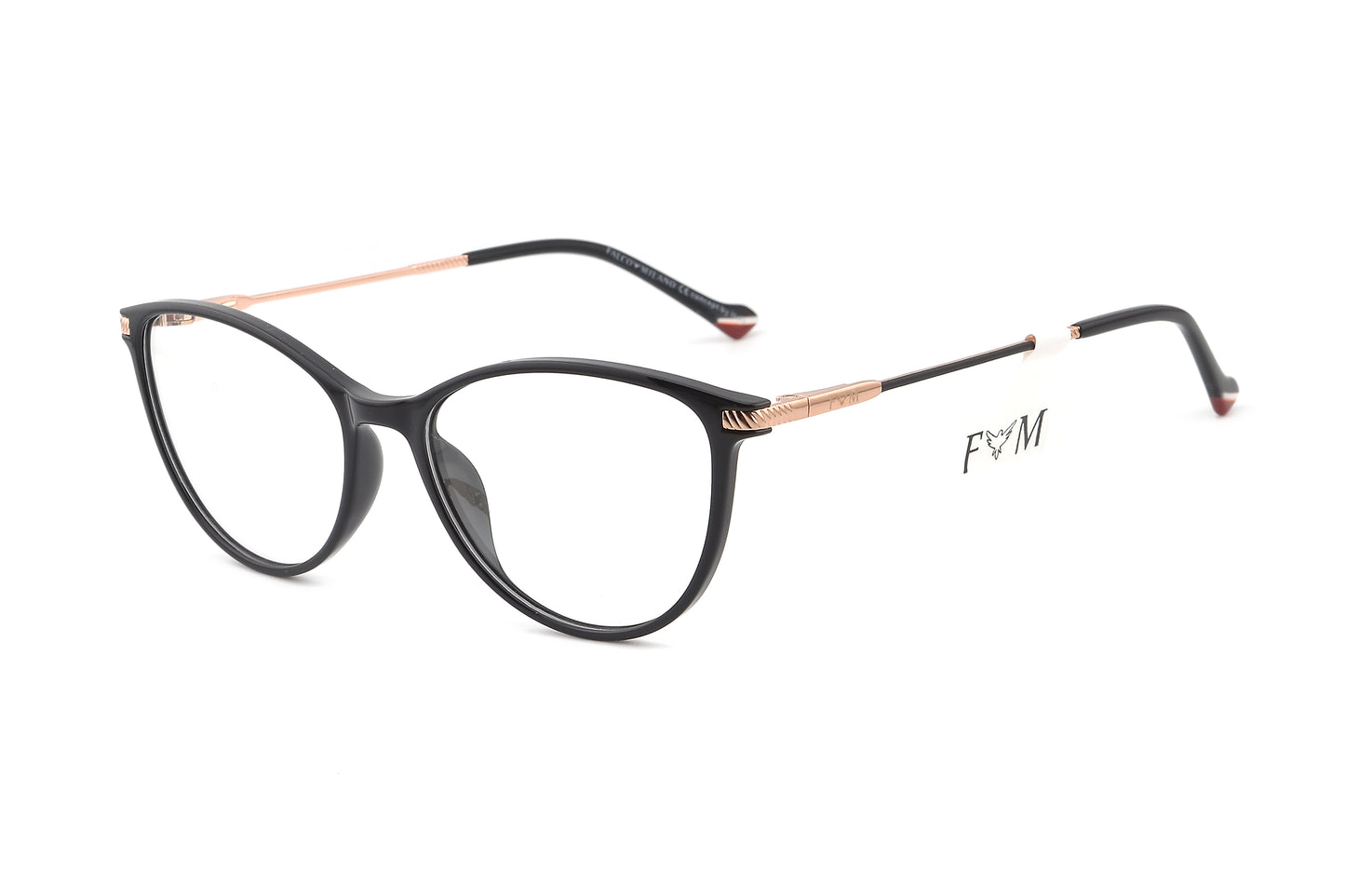 Calista - Black & Gold