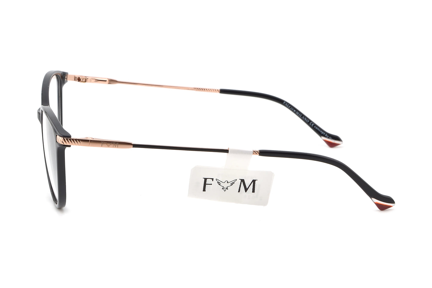 Calista - Black & Gold