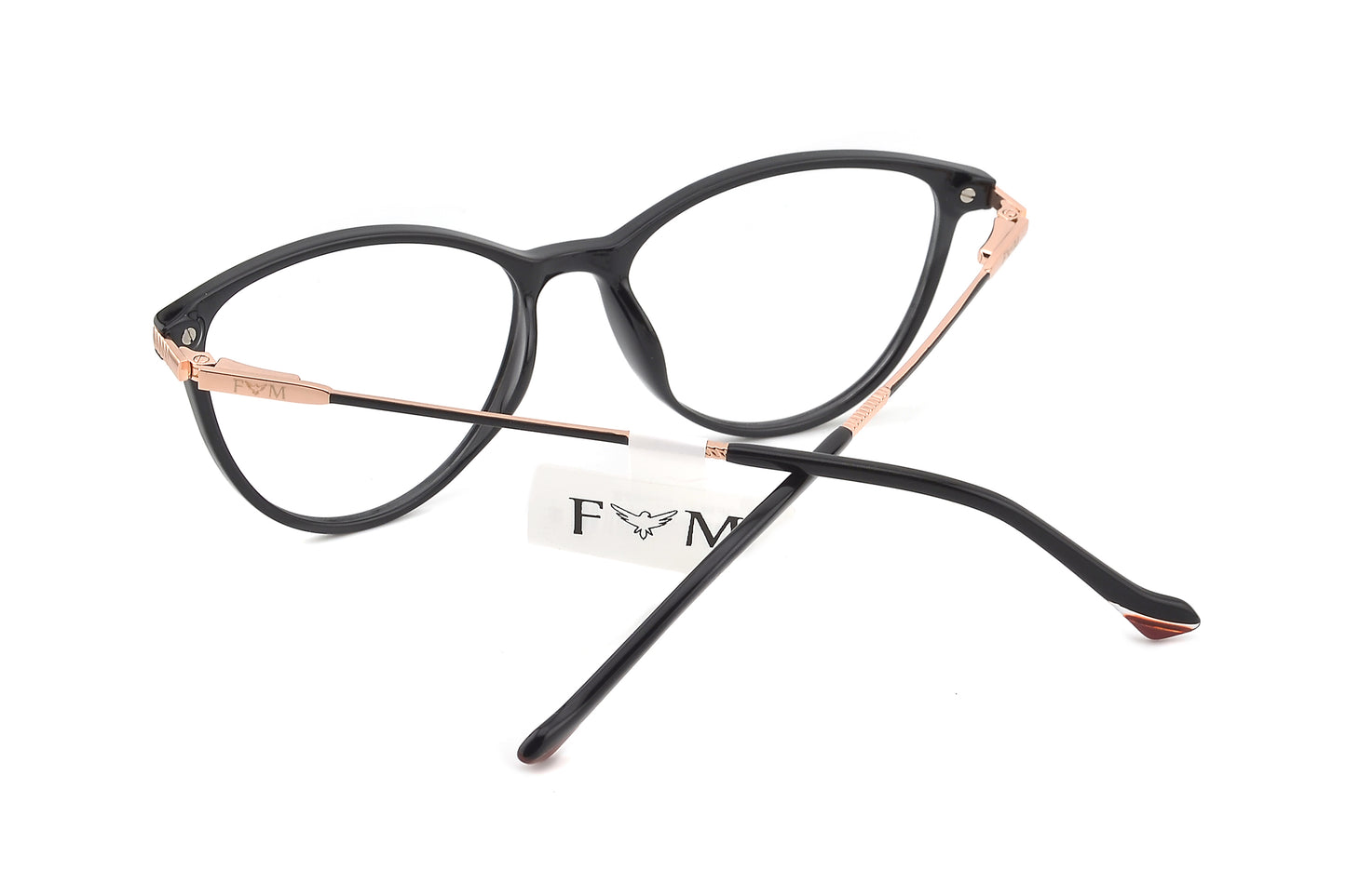 Calista - Black & Gold