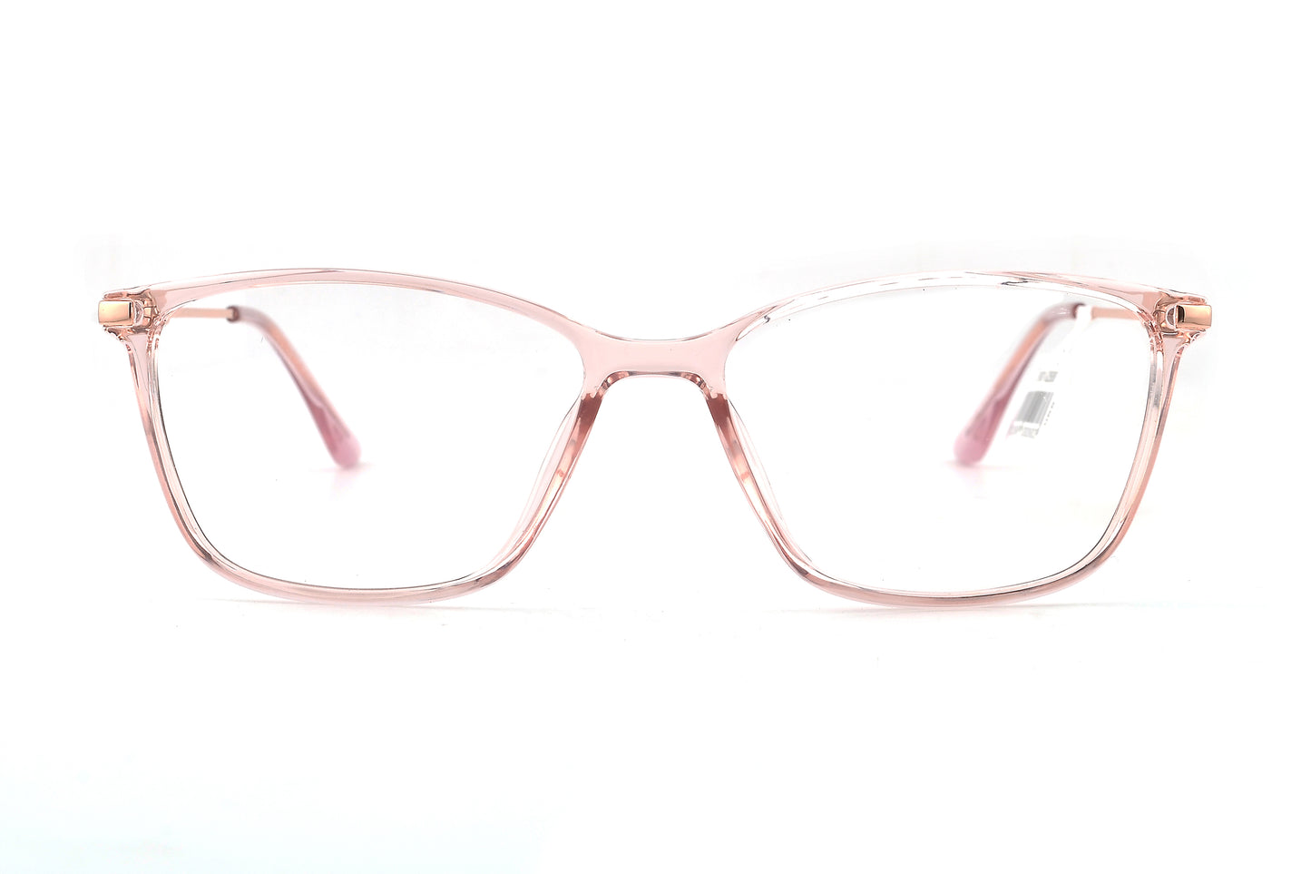 Ayesha - Pink & Gold