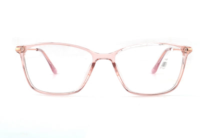 Ayesha - Pink & Gold
