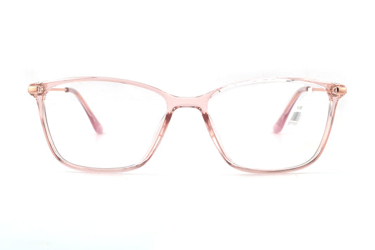 Ayesha - Pink & Gold