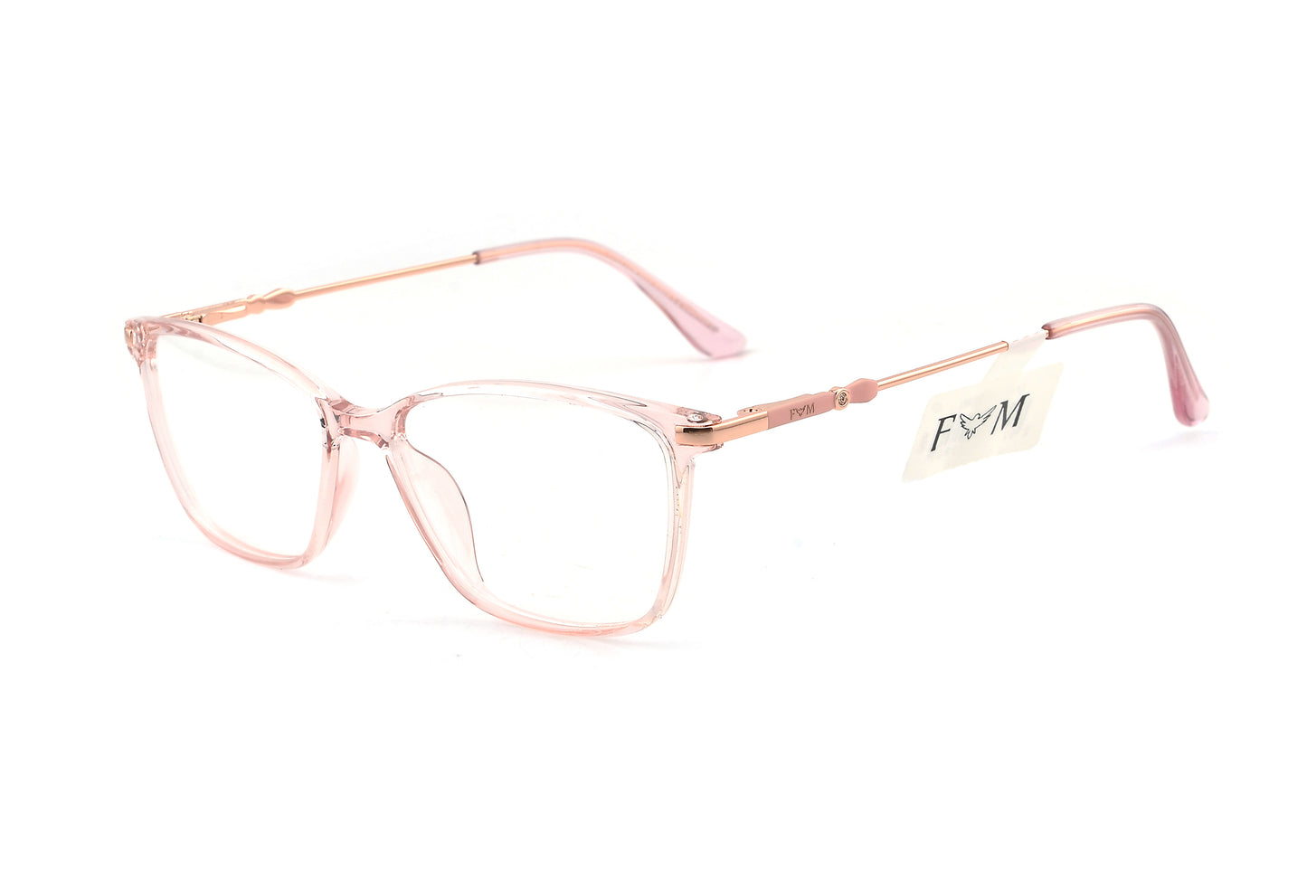 Ayesha - Pink & Gold