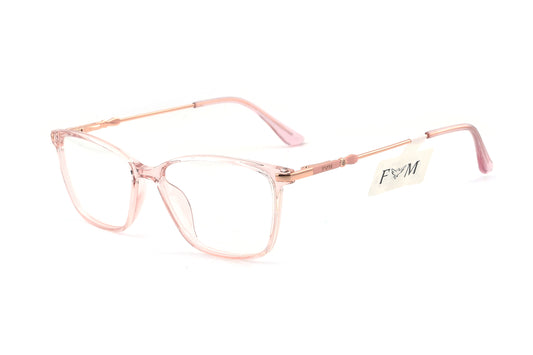 Ayesha - Pink & Gold