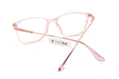 Ayesha - Pink & Gold