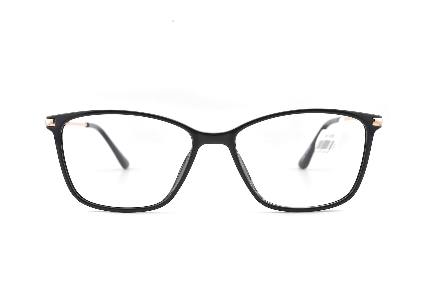 Ayesha - Black & Gold