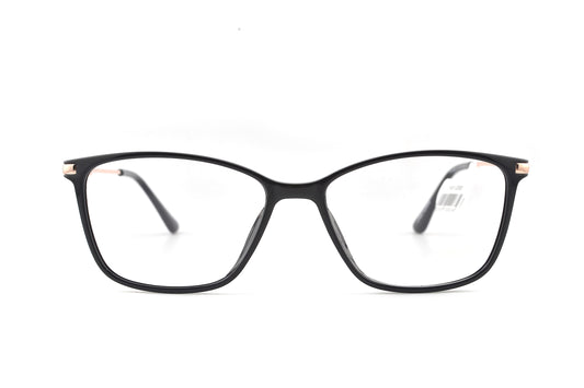 Ayesha - Black & Gold