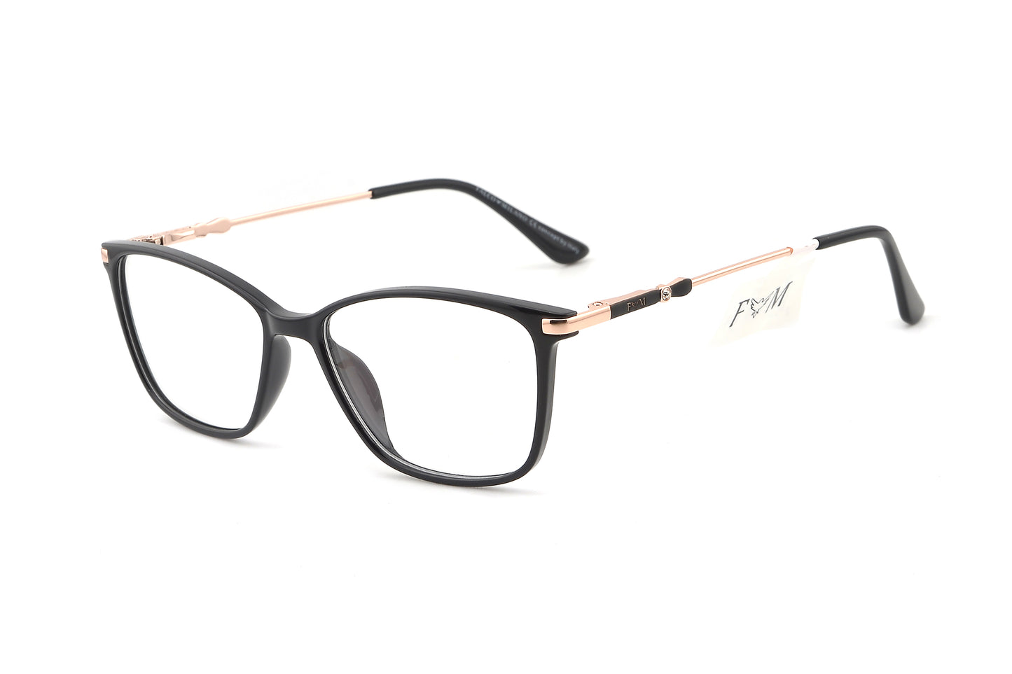 Ayesha - Black & Gold