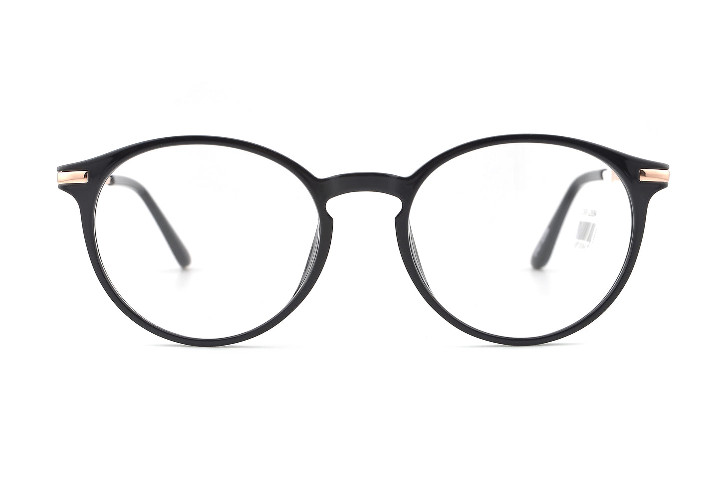 Ariana - Black & Gold