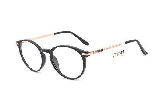 Ariana - Black & Gold