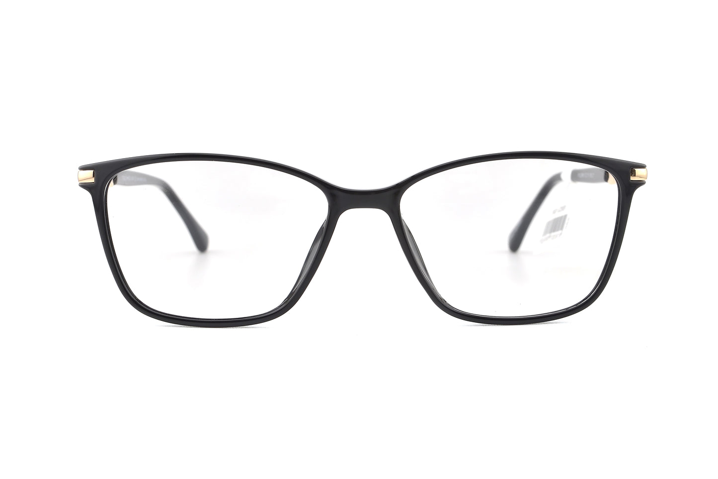 Blossom - Black & Gold