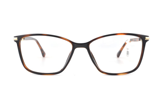 Blossom - Tortoiseshell & Gold