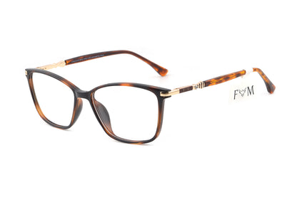 Blossom - Tortoiseshell & Gold