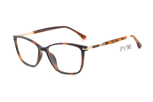 Blossom - Tortoiseshell & Gold