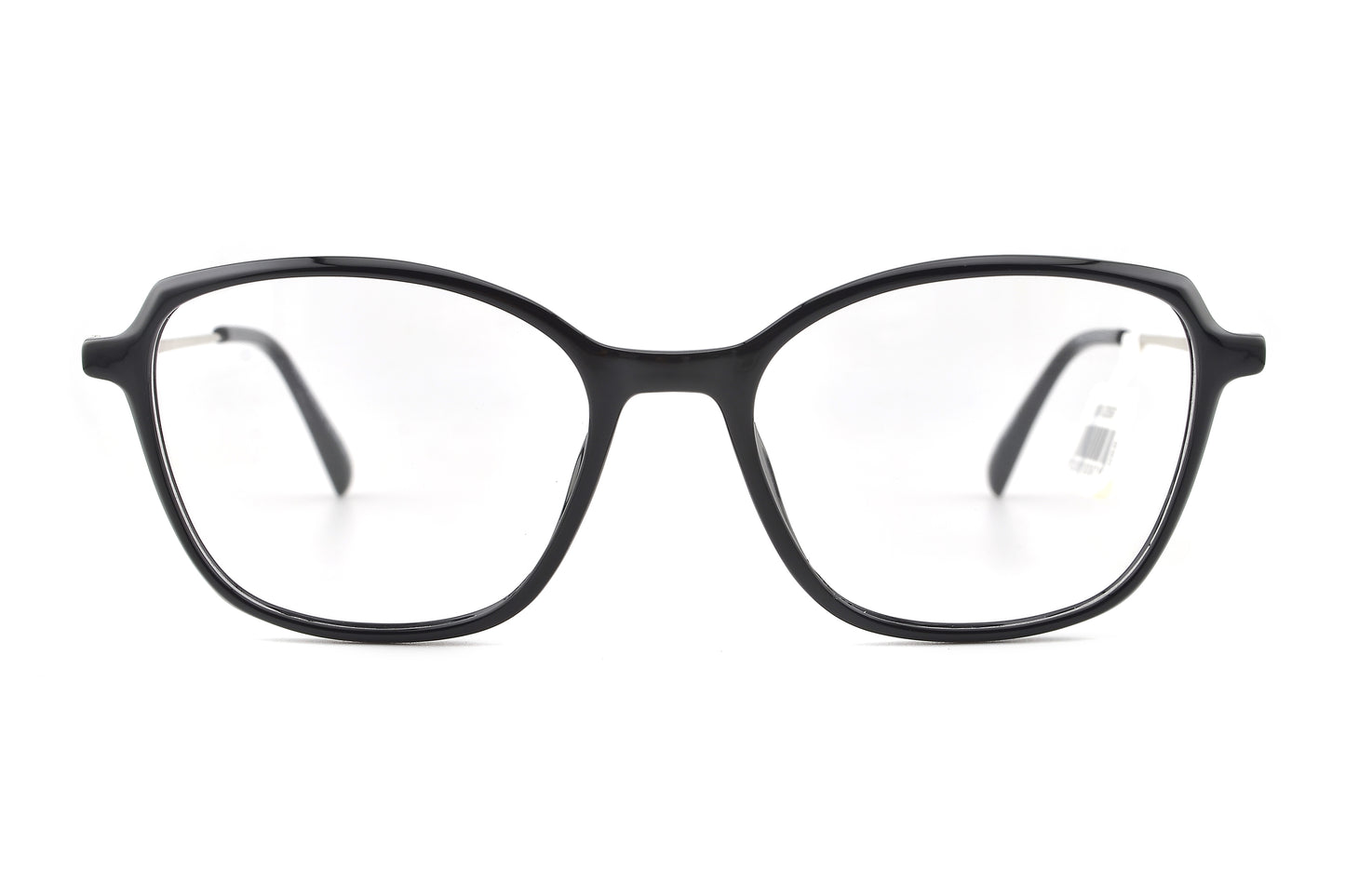 Eden - Black & Silver