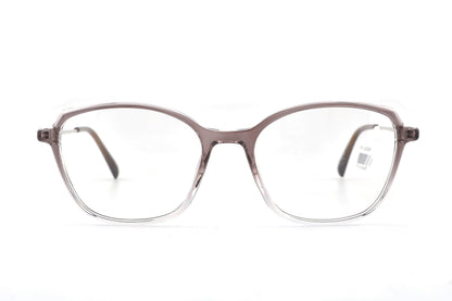 Eden - Brown & Silver