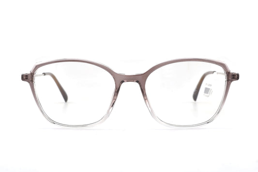 Eden - Brown & Silver