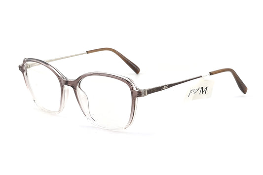 Eden - Brown & Silver