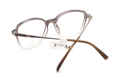 Eden - Brown & Silver