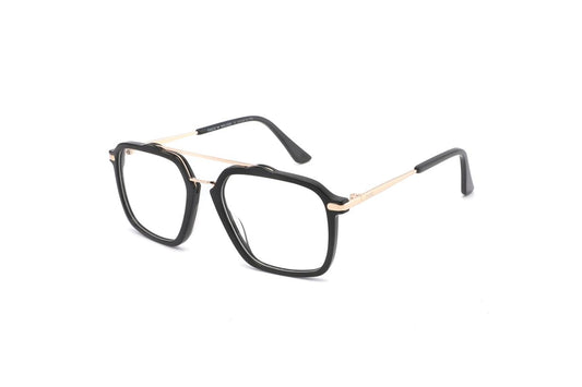 Corvin - Black & Gold