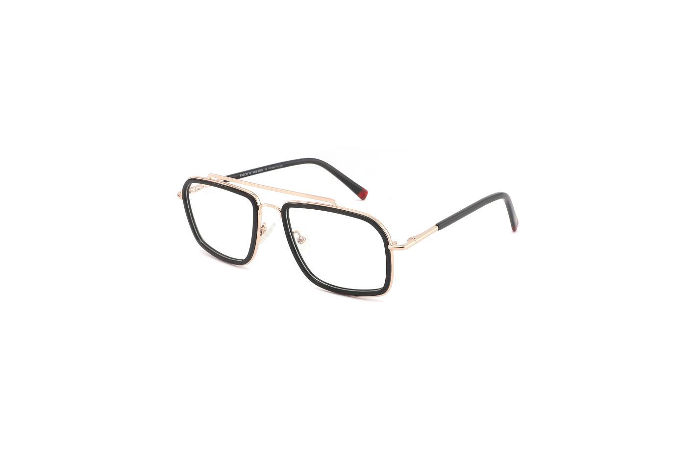 Garrick - Black & Gold