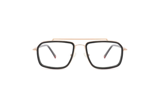 Garrick - Black & Gold