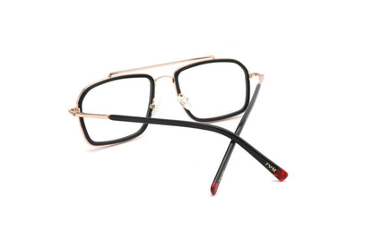 Garrick - Black & Gold