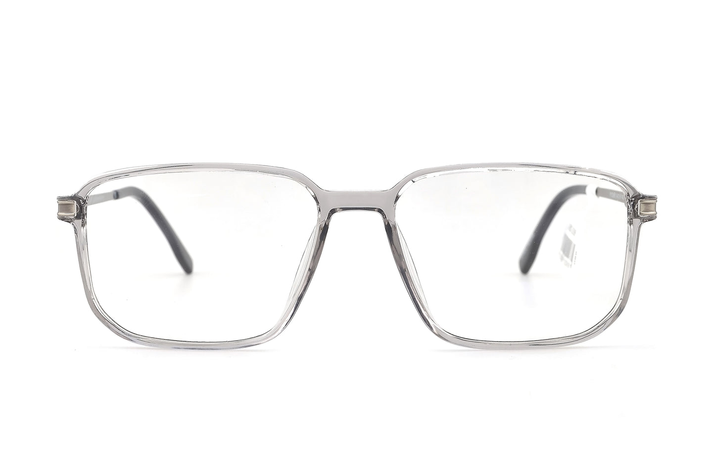 Milo - Grey & Gunmetal